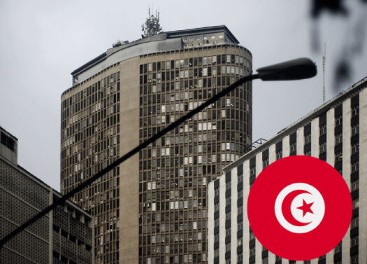 Obtention de visa français depuis la Tunisie