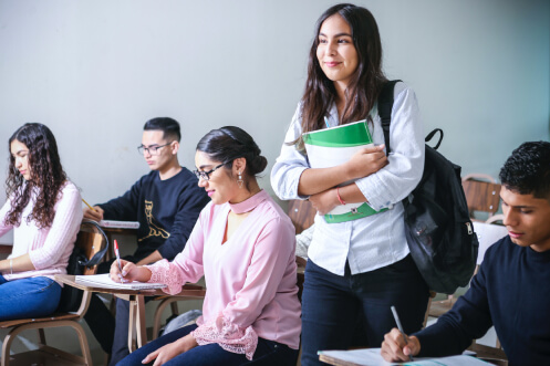 Comment faire une demande de visa étudiant pour la France