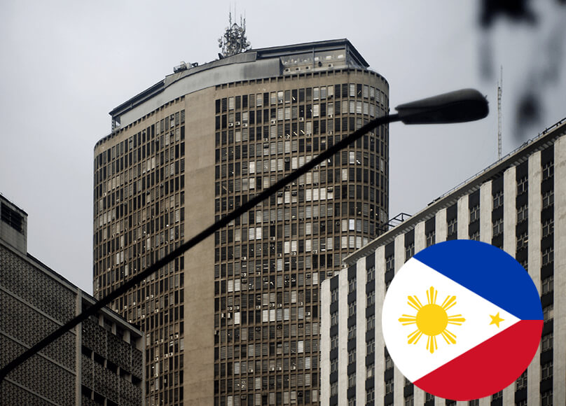 Les formalités pour effectuer une demande de visa pour la France depuis les Philippines